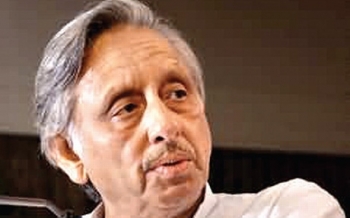 Teekhi Baat - Mani Shankar Aiyar