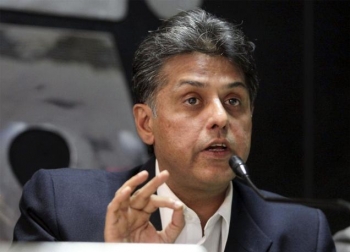 Teekhi Baat -Manish Tiwari