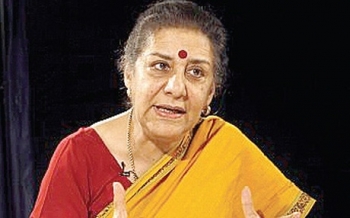 Teekhi Baat-Ambika Soni