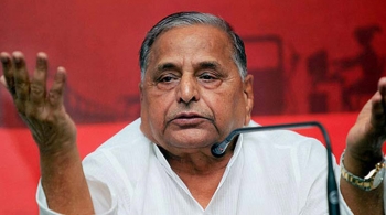 Teekhi Baat with Mulayam Singh Yadav