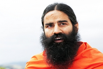 Teekhi Baat with Baba Ramdev