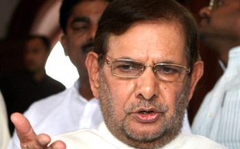 Teekhi Baat with Sharad Yadav