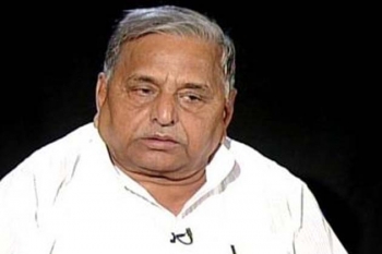 Teekhi Baat with Mulayam Singh Yadav on IBN7