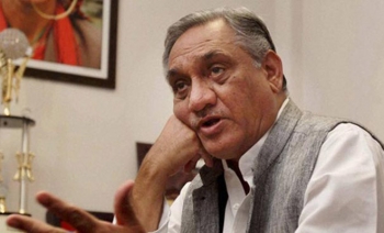 Teekhi Baat with Vijay Bahuguna