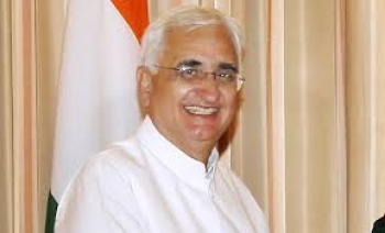 Teekhibaat with Salman Khurshid