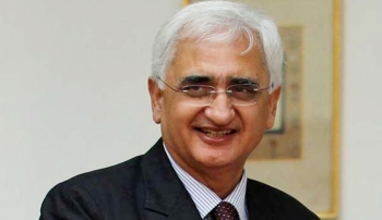 Teekhibaat with Salman Khurshid