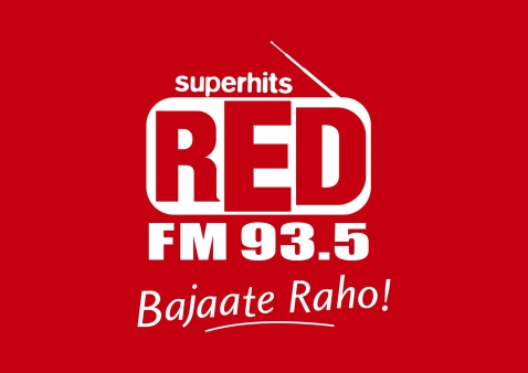 Mic Testing on Red FM