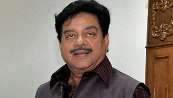 Seedhi Baat with Shatrughan Sinha