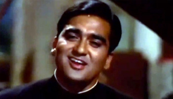 Seedhi Baat with Sunil Dutt