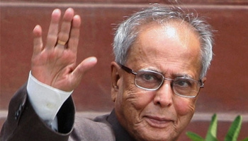 Seedhi Baat HT Interview with Pranab Mukherjee