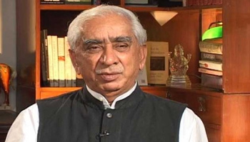 Seedhi Baat with Jaswant Singh