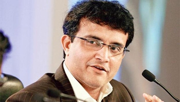 Seedhi Baat with Sourav Ganguly