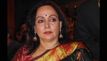 Seedhi Baat with Hema Malini