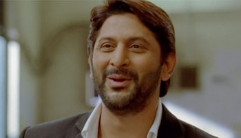 Seedhi Baat with Arshad Warsi