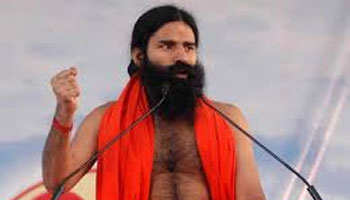 Seedhi Baat with Swami Ramdev