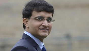 Seedhi Baat with Saurav Ganguly