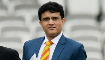 Seedhi Baat with Saurav Ganguly