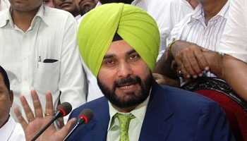 Seedhi Baat with Navjot Singh Sidhu