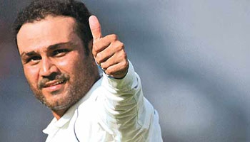 Seedhi Baat with Virendra Sehwag