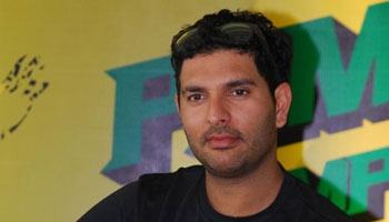 Seedhi Baat with Yuvraj Singh