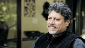 Seedhi Baat with kapil Dev