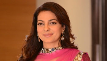 Seedhi Baat Khas Mulaqat with Juhi Chawla