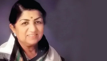 Seedhi Baat with Lata Mangeshkar