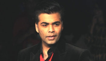 Seedhi Baat with Karan Johar