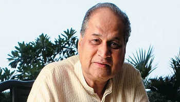 Seedhi Baat with Rahul Bajaj