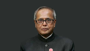 Seedhi Baat with HT Interview with Pranab Mukherjee