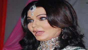 Seedhi Baat with Rakhi Sawant