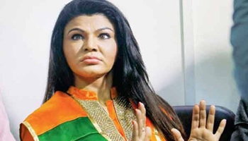 Seedhi Baat with Rakhi Sawant