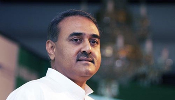 Seedhi Baat with Praful Patel