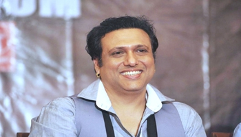 Seedhi Baat with Govinda