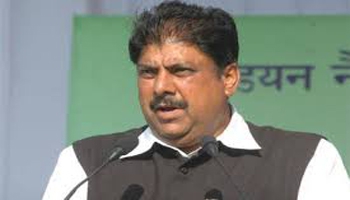 Seedhi Baat with Ajay Chautala