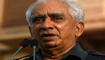 Seedhi Baat with Jaswant Singh