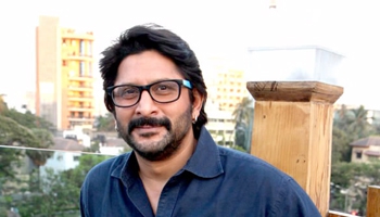 Seedhi Baat with Arshad Warsi