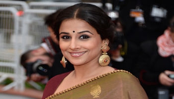 Seedhi Baat with Vidya Balan