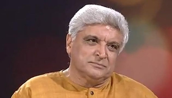 Seedhi Baat with Javed Akhtar