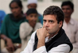 Sinking Congress awaits coronation of inaccessible RaGa to survive and challenge Modi